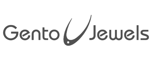 logo Gento Jewels