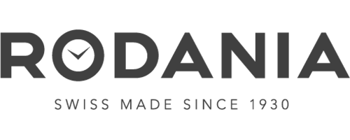 logo Rodania